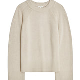 Yerse - 41517_002 - Jersey de punto 80% lana - Mujer
