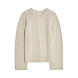 Yerse - 41517_002 - Jersey de punto 80% lana - Mujer