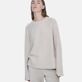 Yerse - 41517_002 - Jersey de punto 80% lana - Mujer