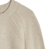 Yerse - 41517_002 - Jersey de punto 80% lana - Mujer