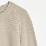 Yerse - 41517_002 - Jersey de punto 80% lana - Mujer