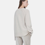 Yerse - 41517_002 - Jersey de punto 80% lana - Mujer