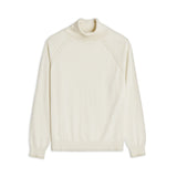 Yerse - 41525_002 - Jersey de cuello cisne 30% lana - Mujer