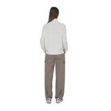 Yerse - 41525_002 - Jersey de cuello cisne 30% lana - Mujer