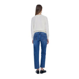 Yerse - 41544_002 - Cárdigan 100% lana merino - Mujer
