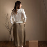 Yerse - 41544_002 - Cárdigan 100% lana merino - Mujer
