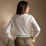 Yerse - 41544_002 - Cárdigan 100% lana merino - Mujer