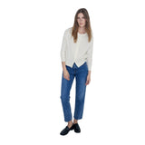 Yerse - 41544_002 - Cárdigan 100% lana merino - Mujer
