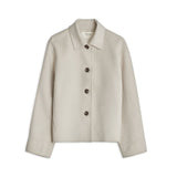 Yerse - 41603_002 - Chaqueta corta 60% lana - Mujer