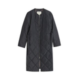 Yerse - 41616_037 - Chaqueta acolchada “water repellent” - Mujer