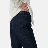 Yerse - 41855_036 – Pantalón vaquero recto - Mujer
