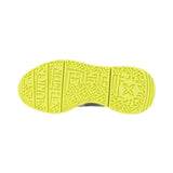Munich – Mamba 08 4191008 – Sneakers grises con suela de alto agarre - Mujer