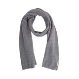 Yerse - 41961_033 - Bufanda de punto con lana (180x30 cm) - Mujer
