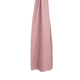 Yerse - 41961_070 - Bufanda de punto con lana (180x30 cm) - Mujer