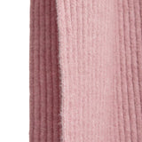 Yerse - 41961_070 - Bufanda de punto con lana (180x30 cm) - Mujer