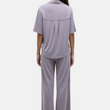 Yerse - 42110_007 - Camisa fluida de punto - Mujer