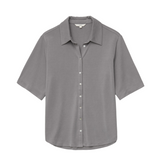 Yerse - 42110_007 - Camisa fluida de punto - Mujer
