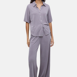 Yerse - 42110_007 - Camisa fluida de punto - Mujer