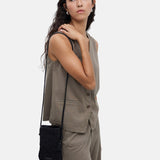 Yerse - 42220_025 - Chaleco de punto de algodón - Mujer