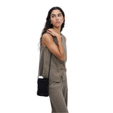 Yerse - 42220_025 - Chaleco de punto de algodón - Mujer