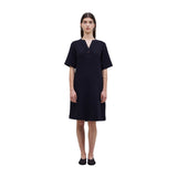 Yerse - 42277_037 - Vestido de doble gasa 100% algodón - Mujer
