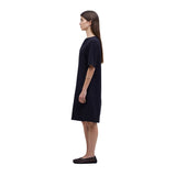 Yerse - 42277_037 - Vestido de doble gasa 100% algodón - Mujer