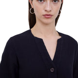 Yerse - 42277_037 - Vestido de doble gasa 100% algodón - Mujer
