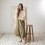 Yerse - 42506_002 - Cárdigan 100% lana merino - Mujer