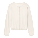 Yerse - 42506_002 - Cárdigan 100% lana merino - Mujer