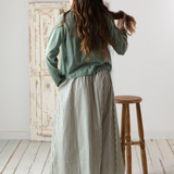Yerse - 42506_017 - Cárdigan 100% lana merino - Mujer