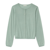 Yerse - 42506_017 - Cárdigan 100% lana merino - Mujer