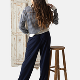 Yerse - 42535_255 - Cárdigan de rayas - Mujer