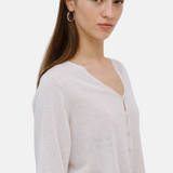 Yerse - 42536_005 - Cárdigan de manga 3/4 - Mujer