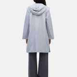 Yerse - 42601_033 - Parka repelente al agua con capucha - Mujer