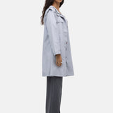 Yerse - 42601_033 - Parka repelente al agua con capucha - Mujer