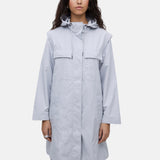 Yerse - 42601_033 - Parka repelente al agua con capucha - Mujer