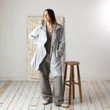 Yerse - 42601_033 - Parka repelente al agua con capucha - Mujer