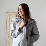 Yerse - 42601_033 - Parka repelente al agua con capucha - Mujer