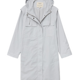 Yerse - 42601_033 - Parka repelente al agua con capucha - Mujer