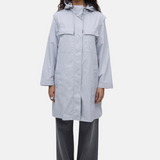 Yerse - 42601_033 - Parka repelente al agua con capucha - Mujer