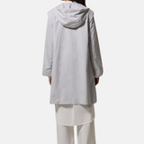 Yerse - 42601_033 - Parka repelente al agua con capucha - Mujer