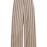 Yerse - 42811_103 - Pantalones anchos con bolsillos - Mujer