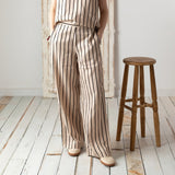 Yerse - 42811_103 - Pantalones anchos con bolsillos - Mujer