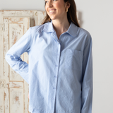 Yerse - 42866_002 - Falda vaquera midi con bolsillos - Mujer