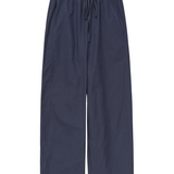 Yerse - 42874_055 - Pantalones balloon fit de popelín 100% algodón - Mujer