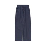Yerse - 42874_055 - Pantalones balloon fit de popelín 100% algodón - Mujer