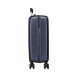 Pepe Jeans - Edmon 430040100030 - Maleta rígida de cabina (38x55x20 cm.) azul marino
