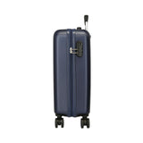 Pepe Jeans - Edmon 430040100030 - Maleta rígida de cabina (38x55x20 cm.) azul marino