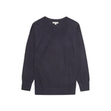 Yerse - 43526_055 – Jersey con escote de pico con detalles calados en las sisas - Mujer