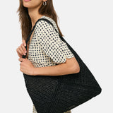 Yerse – 44825-102 – Vestido midi fluido de manga corta 100% viscosa - Mujer